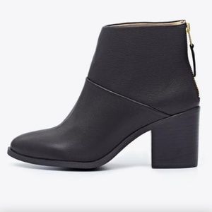 Nisolo Dari Boot 8.5